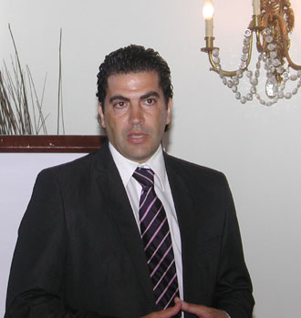 Martín Coste Ferretti