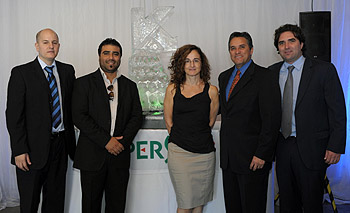 Equipo de Kaspersky Lab Americas