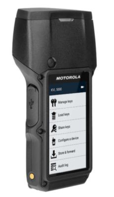 Motorola KVL 5000