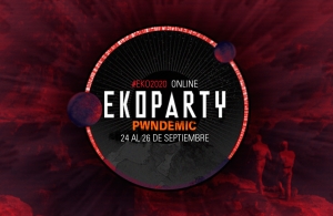 EKOPARTY_2020