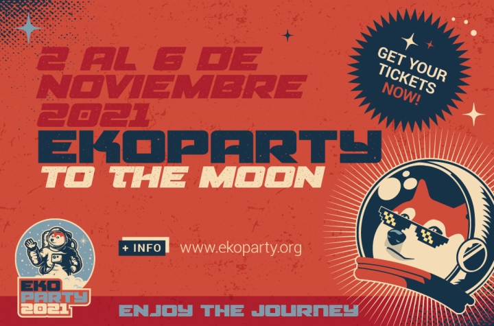 ekoparty_Tickets